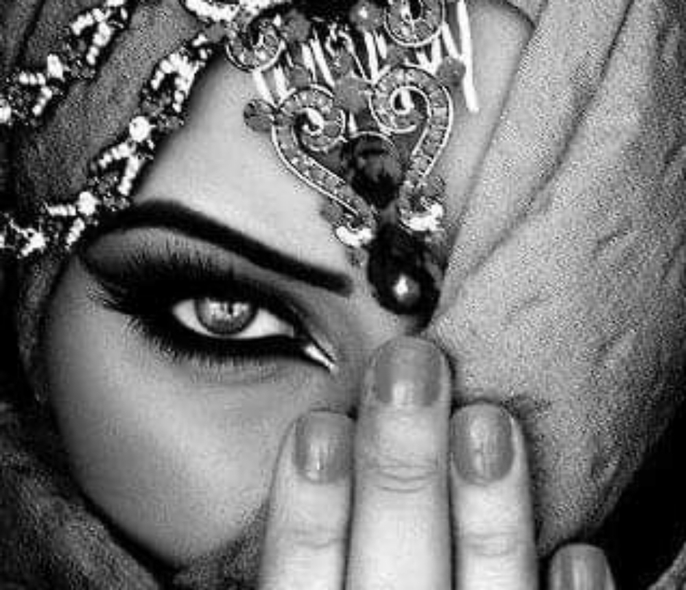 Meet your Posher, The Bohemian Muse